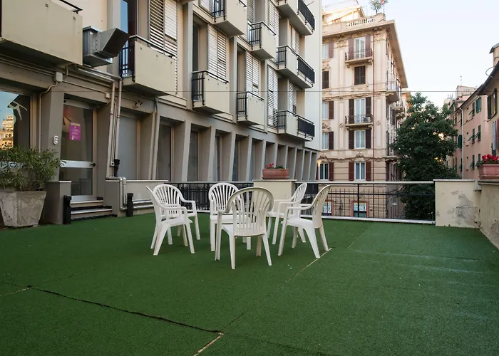 Jacuzzi-Hotel: Hotel Nologo