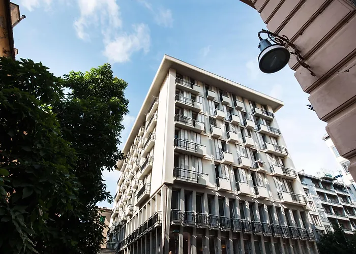Albergo economico: Hotel Nologo