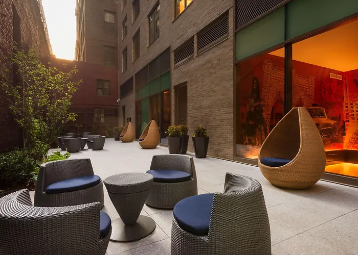 Hotel mit Aussicht: Homewood Suites Midtown Manhattan Times Square South