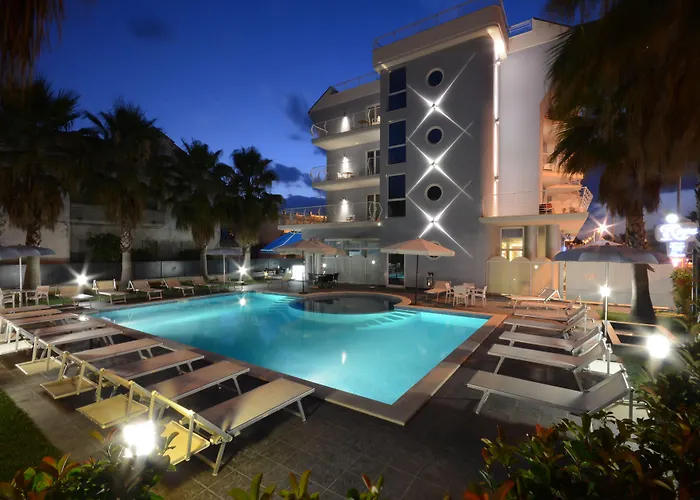 Albergo economico: Kiara Residence