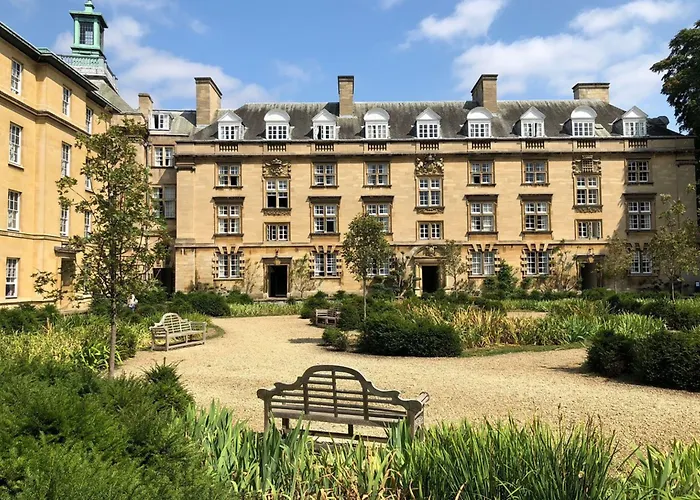 Christ'S College Cambridge