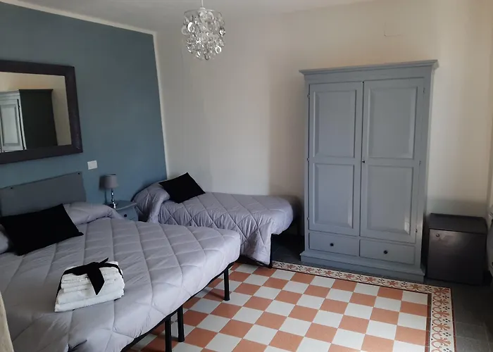 B&B Principe Calaf 3