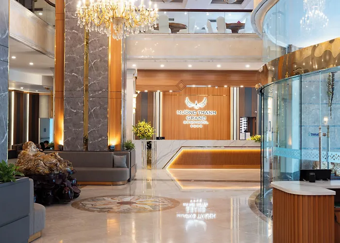 Muong Thanh Grand Hanoi