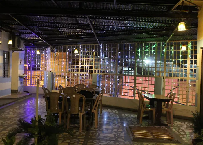 Hotel Ajay International