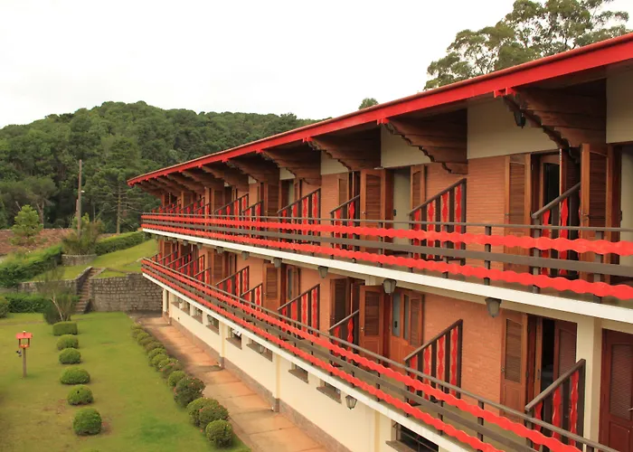 Recanto São Cristóvão
