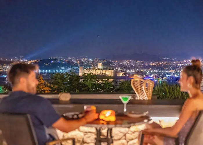 Manastir Hotel & Suites