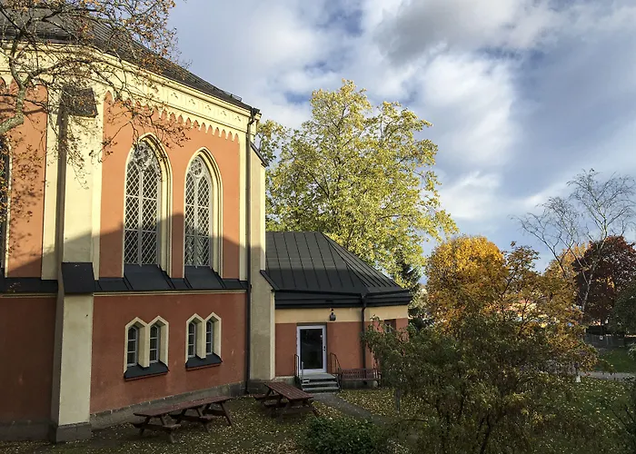 Ersta Hotell & Konferens