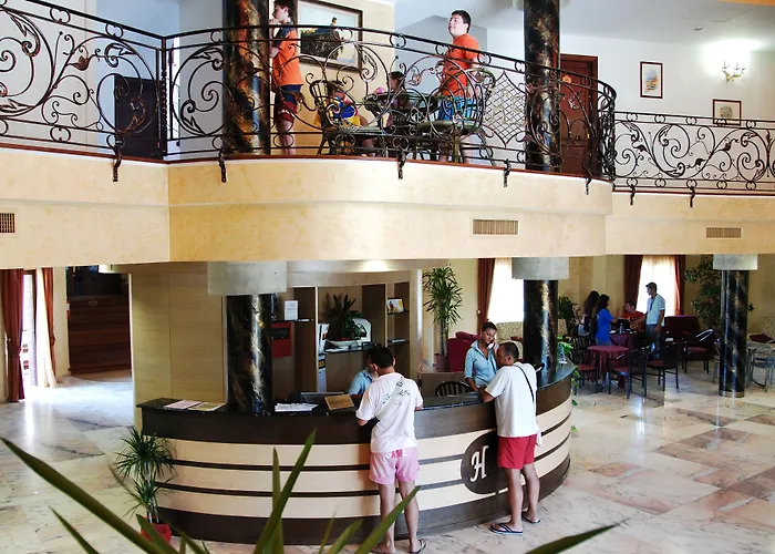 Hotel familiare: Corte dei Greci Resort&Spa