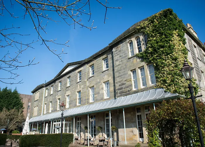 Hotel Du Vin & Bistro Tunbridge Wells