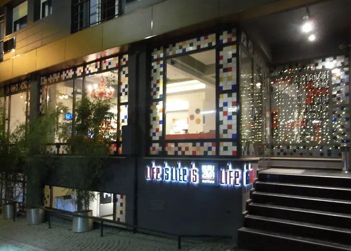 Nuru Ziya Residences