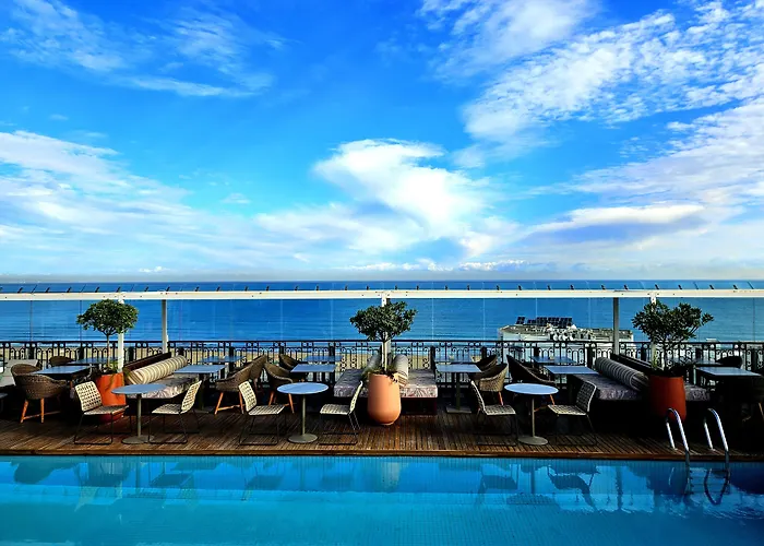 Dar El Marsa & Spa