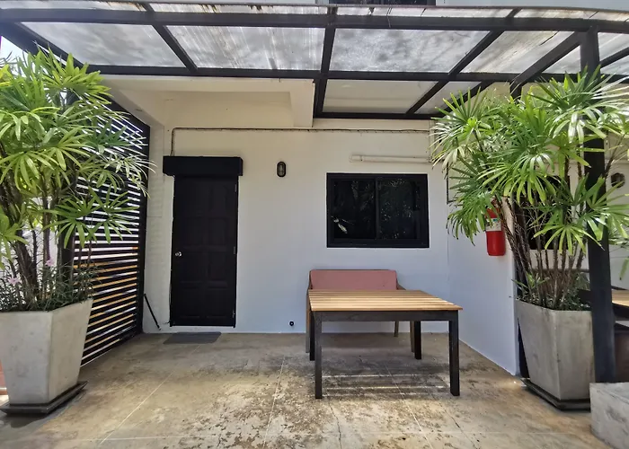 Amara Resort Hua Hin