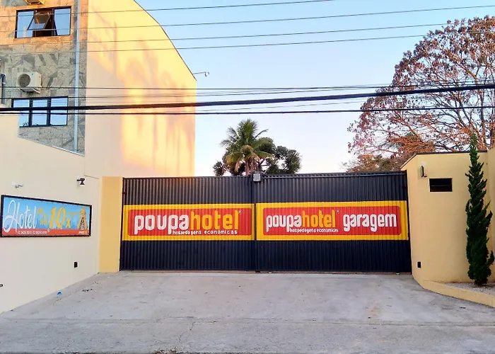 Poupahotel