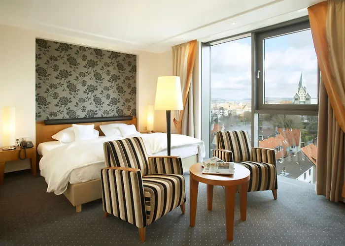 Best Western Plus Arosa Hotel