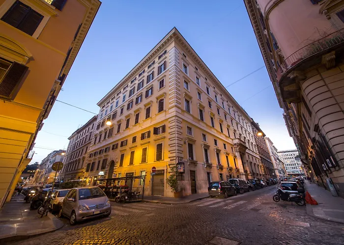 Boutique Hotel Galatea