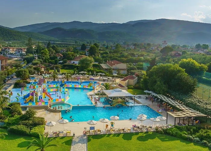 Cronwell Platamon All-Inclusive