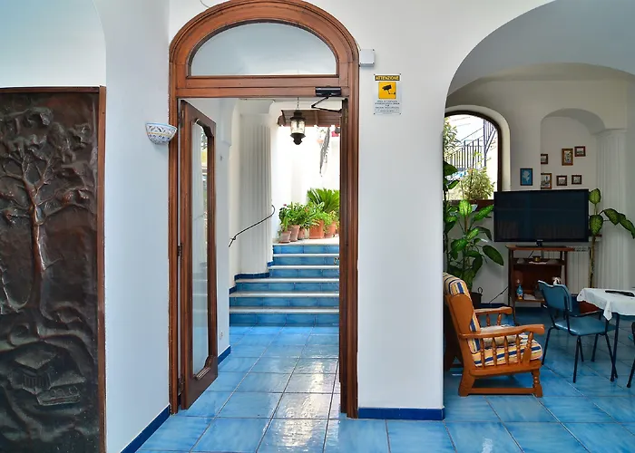 Hotel Terme Marina
