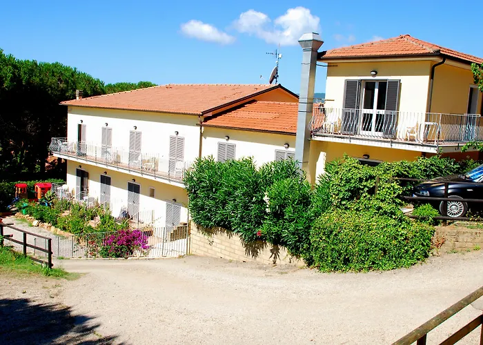 Villa Wanda
