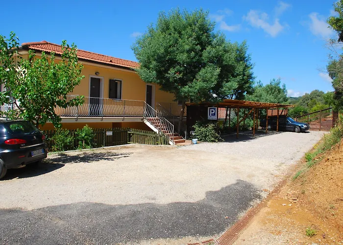 Villa Wanda