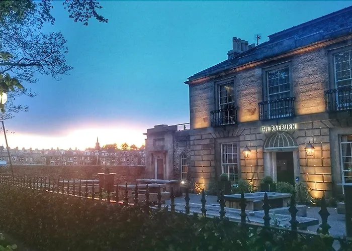 The Raeburn