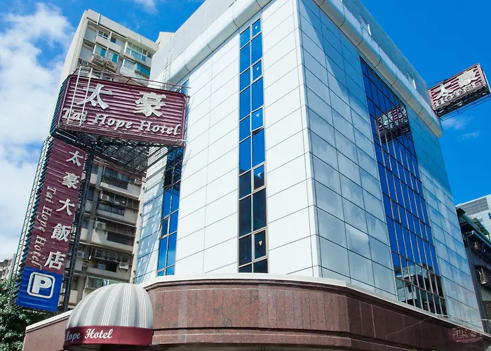 Tai Hope Hotel