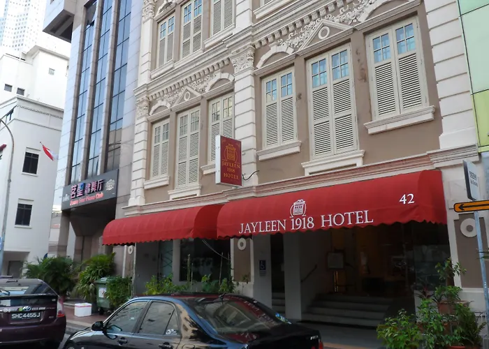 Jayleen 1918