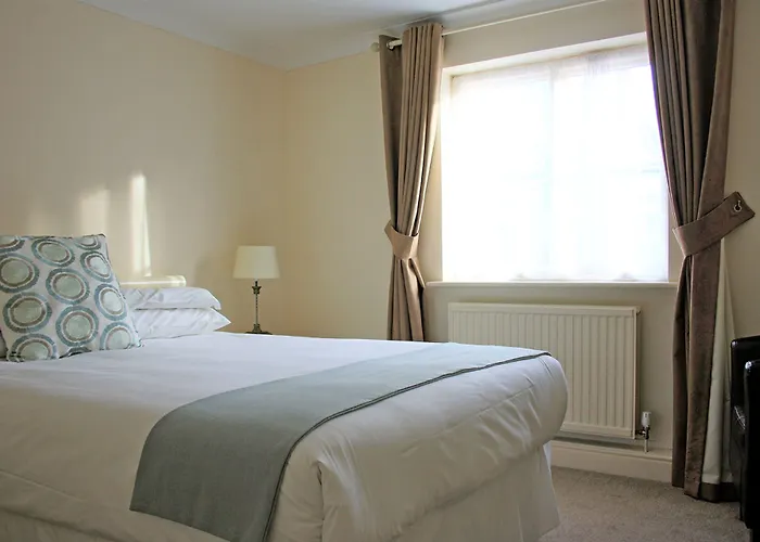 Thanington Hotel