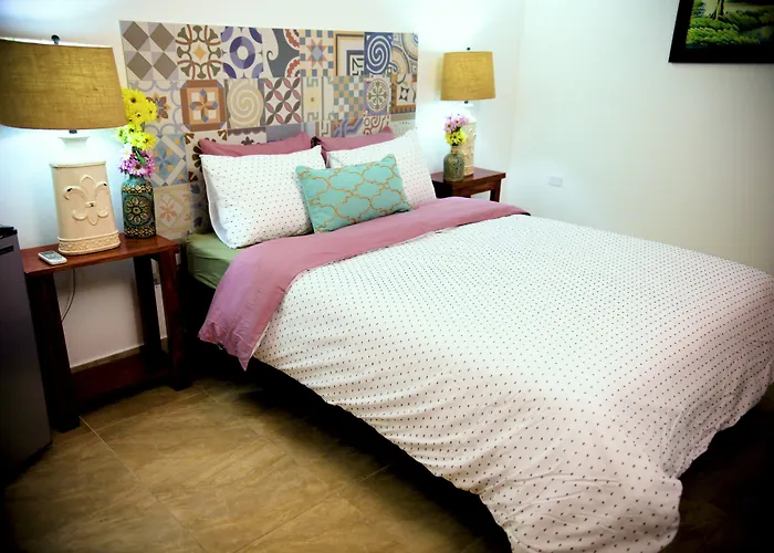 Fortaleza Suites Old San Juan