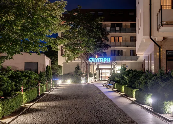 Olymp II