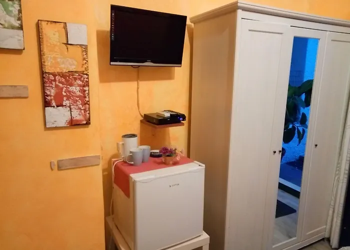 Hostel Taormina - Homstel
