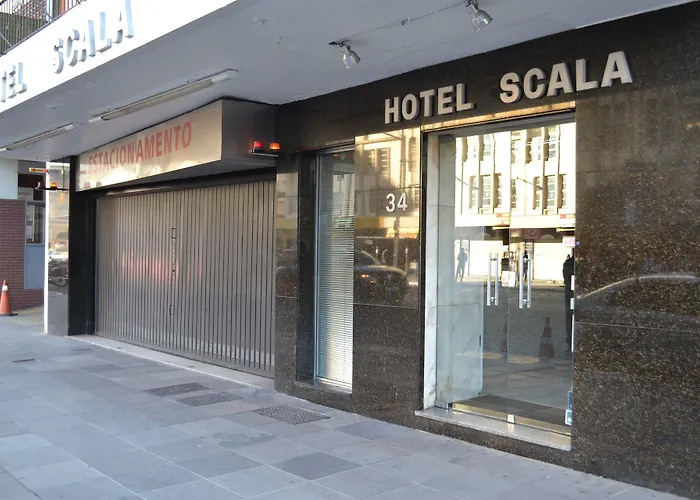 Hotel Scala