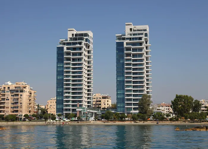 Ping Pong hotel: Olympic Residence Deluxe Apartments