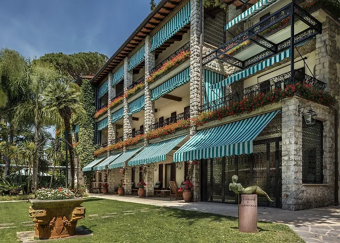 Augustus & Resort