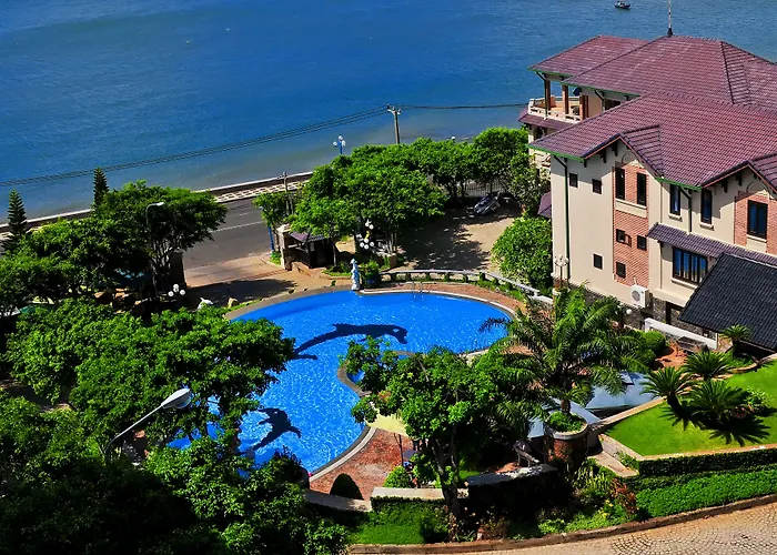 Beachfront