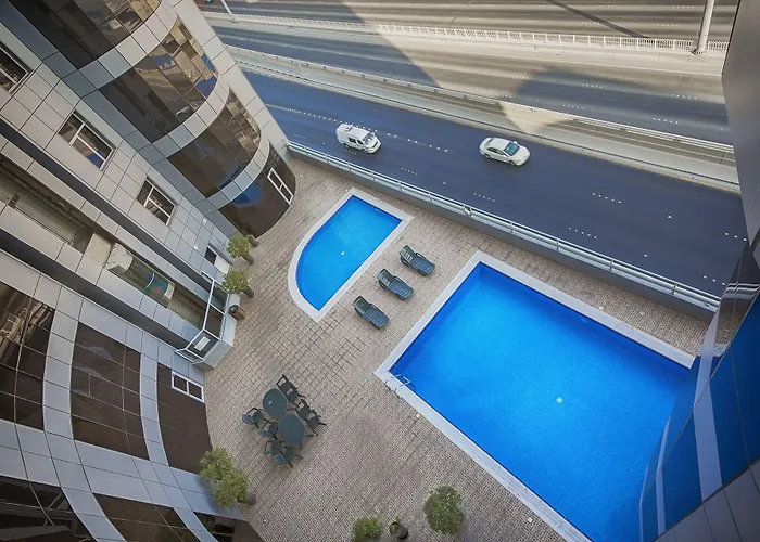 Royal Phoenicia Hotel