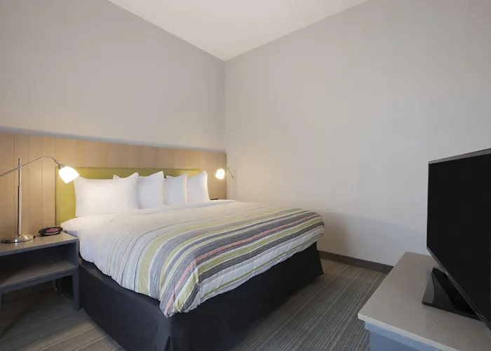 Country Inn & Suites By Radisson, Katy Houston West , Tx