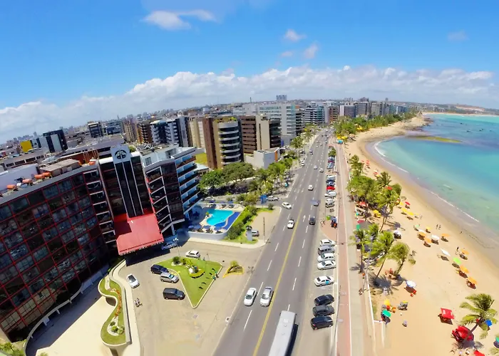 Maceio Mar
