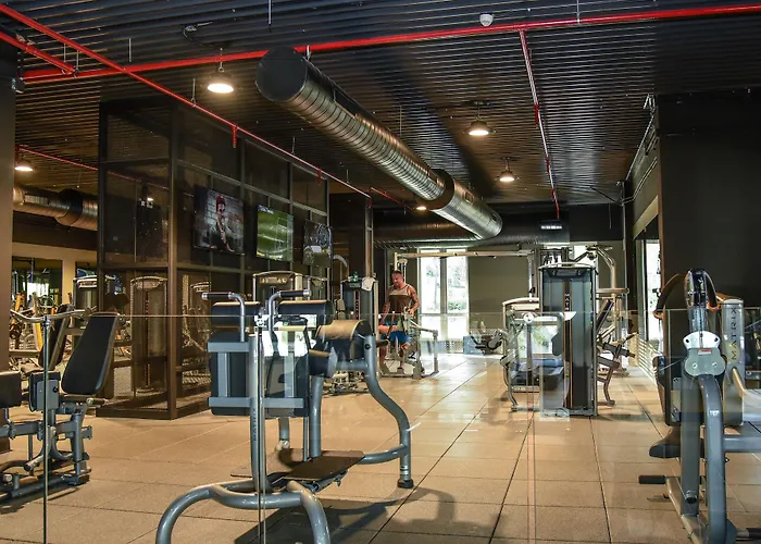 Hotel boutique: Hyatt Zilara Rose Hall Adults Only