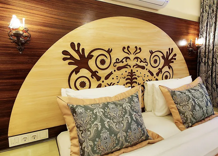 Katelya Hotel