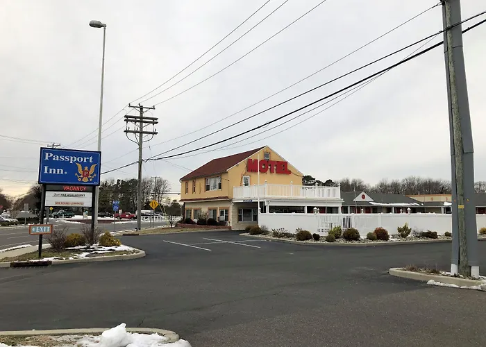 The Aventis Inn