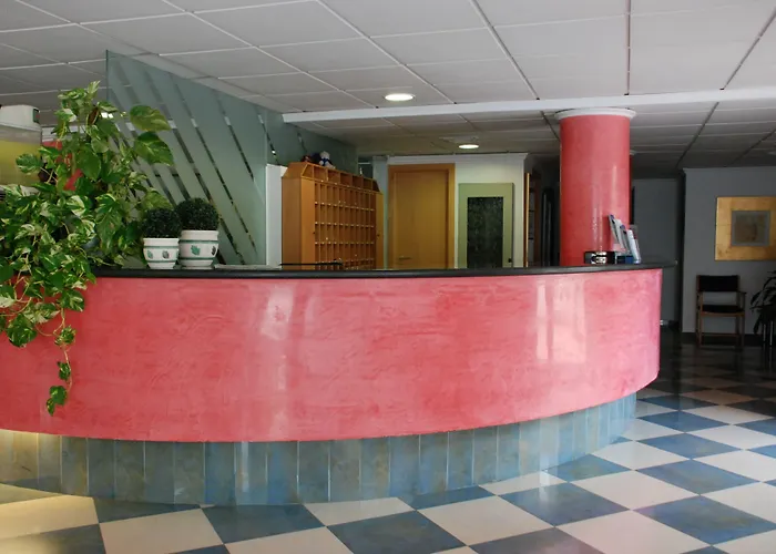 Hotel Mavi