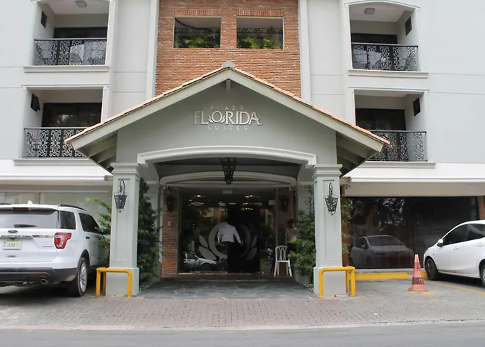 Plaza Florida