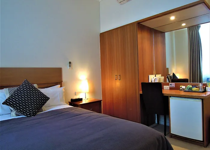 Plough Hotel