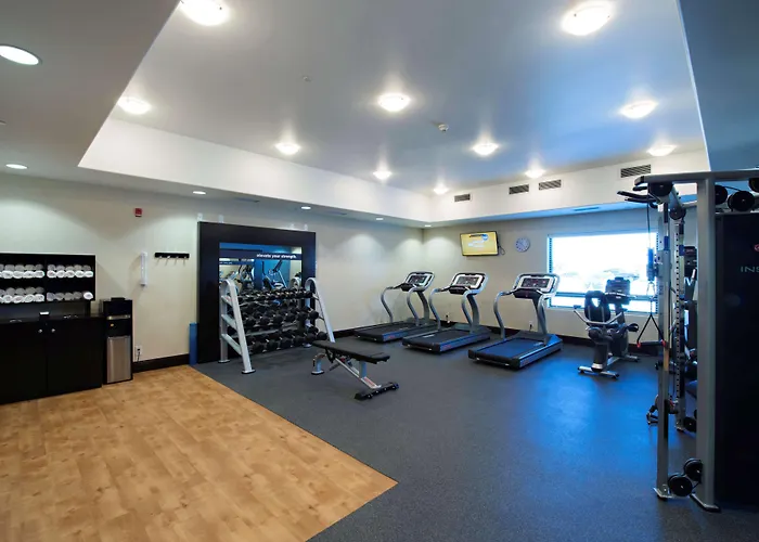 Hampton Inn Saskatoon South