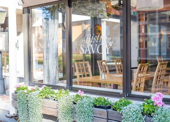 Savoy