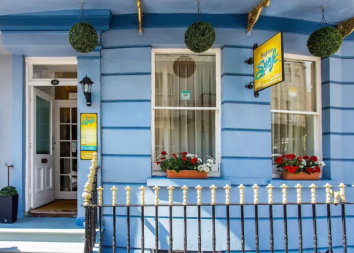 Surf Guest House