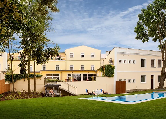 Familienhotel: Hotel Reza