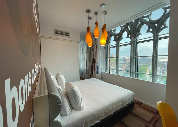 Martin'S Dream Hotel