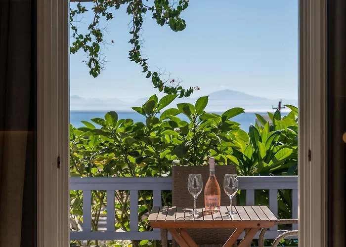 Aeolos Hotel
