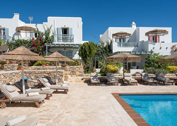 Aeolos Hotel
